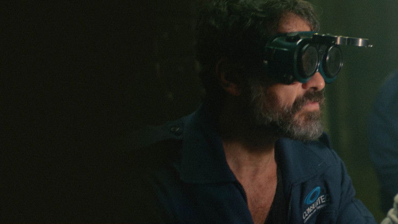 São Paulo Heist — scene 4