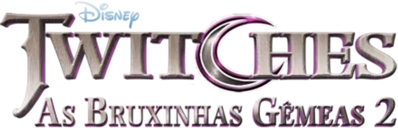 Twitches: As Bruxinhas Gêmeas 2