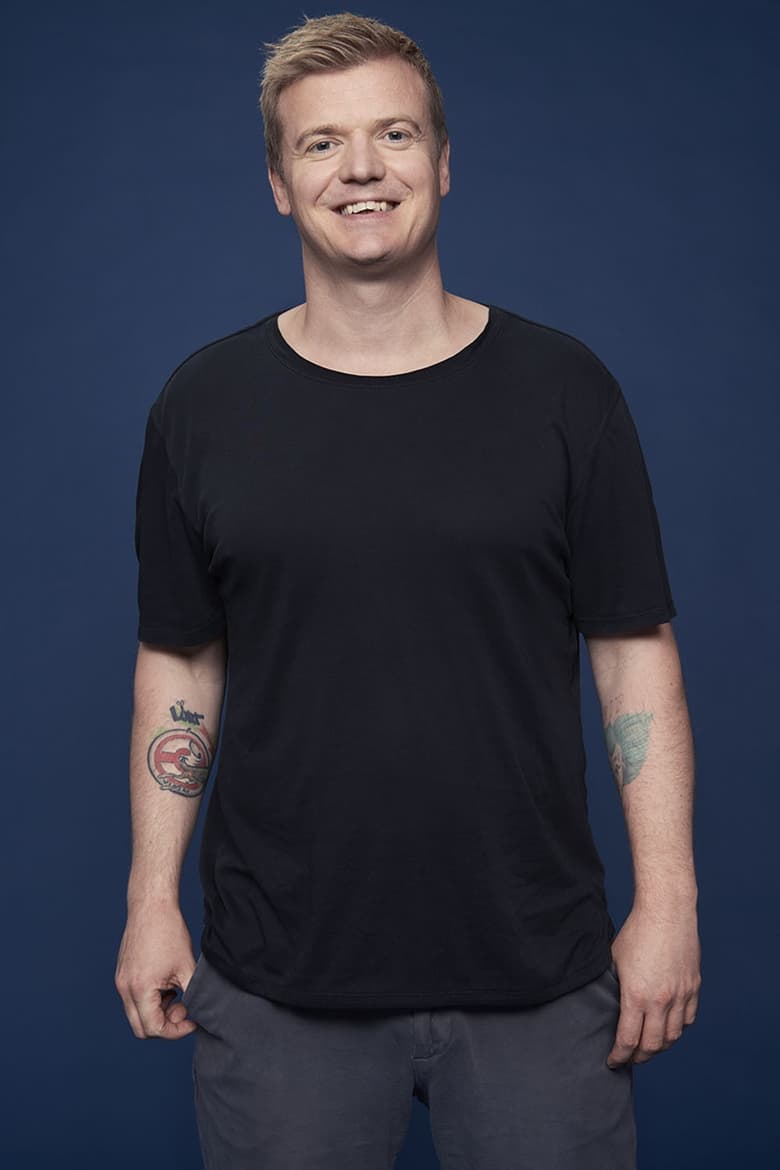 Tobias Dybvad photo 2