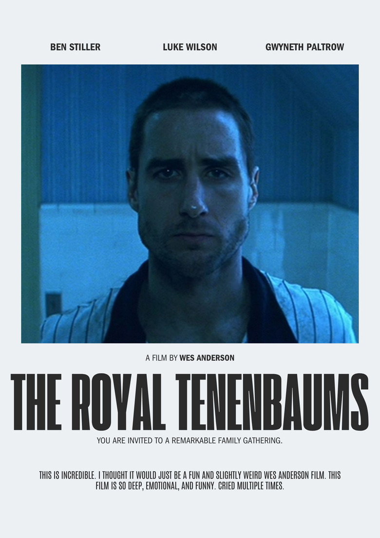 Imatge de The Royal Tenenbaums