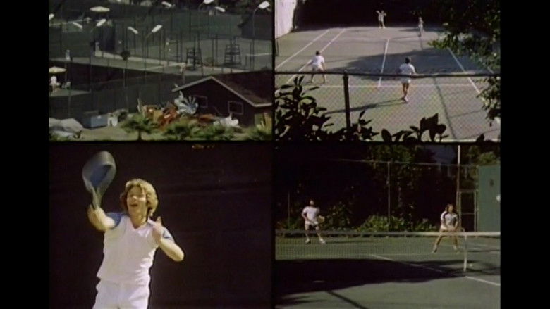 Hot Rackets (1979) — The Movie Database (TMDb)