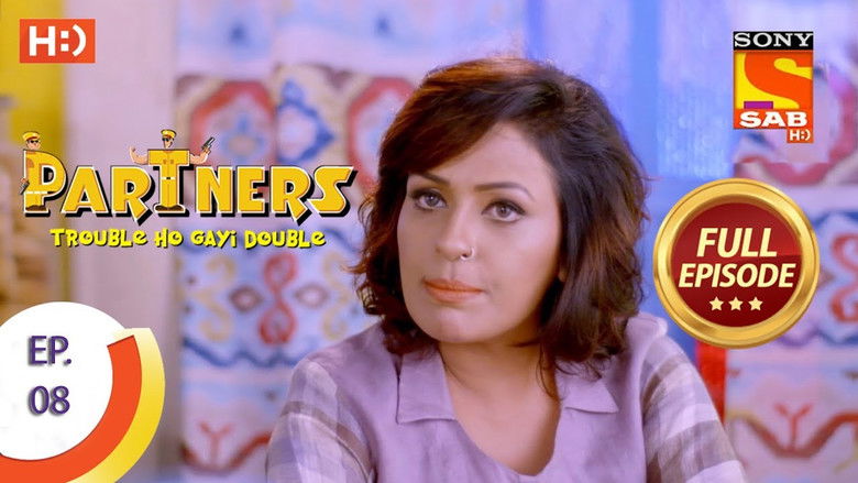 Still image for Partners - Trouble Ho Gayi Double season 1 episode 8: A Blind Prince