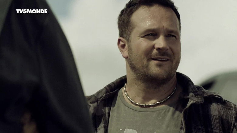 Still image for Le clan season 1 episode 3: Episode 3 Still image for Le clan season 1 episode 3: Episode 3