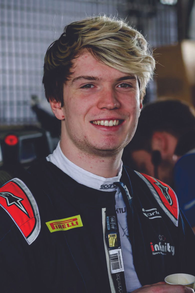 Dan Ticktum