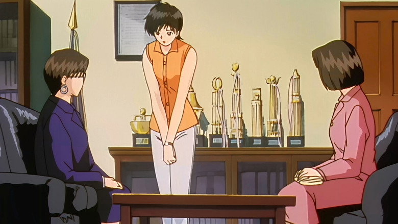 Still from Great Teacher Onizuka - Season 1 Episode 6