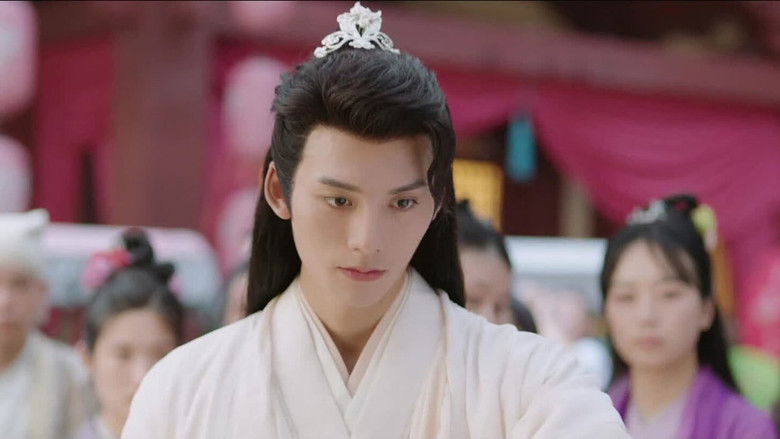 Still image for Millennium Heart season 1 episode 1: Episode 1