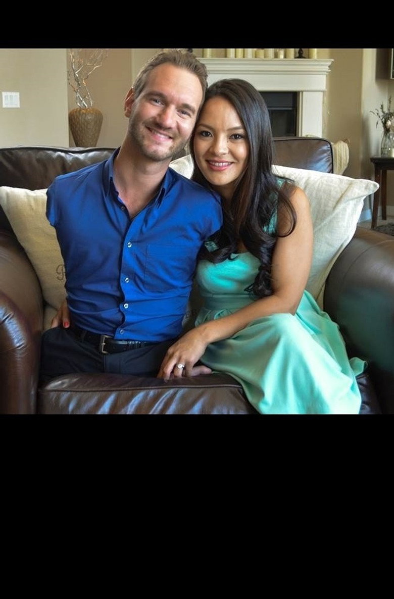 Imatge de Born Without Limbs