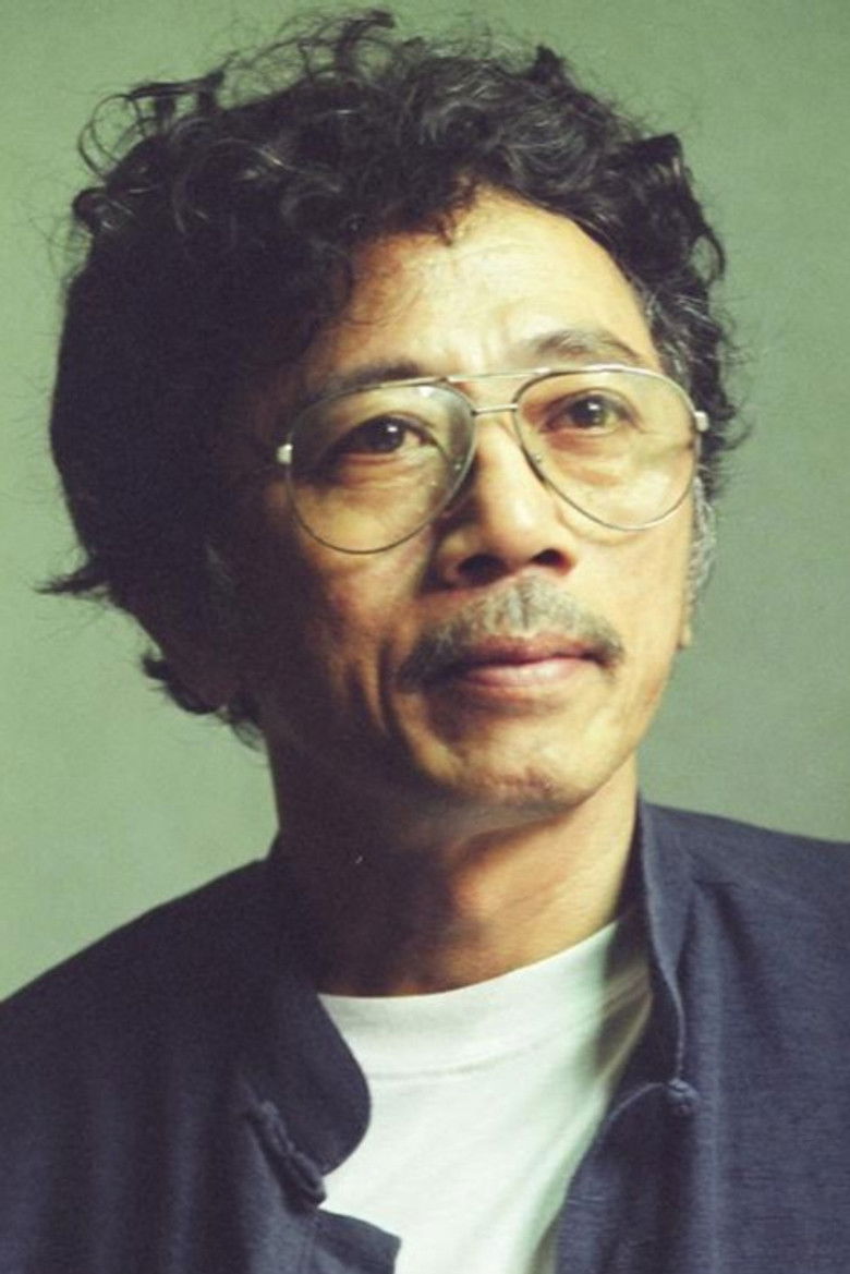 Chu Lai portrait image