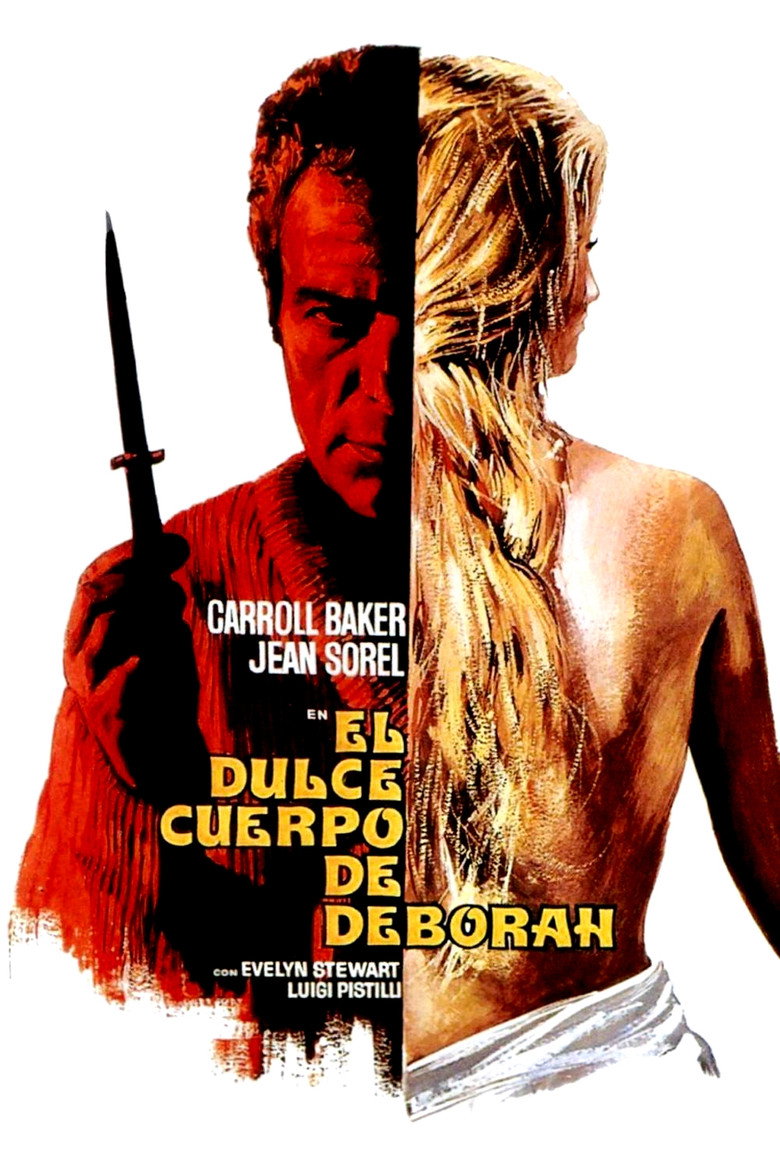 Il dolce corpo di Deborah