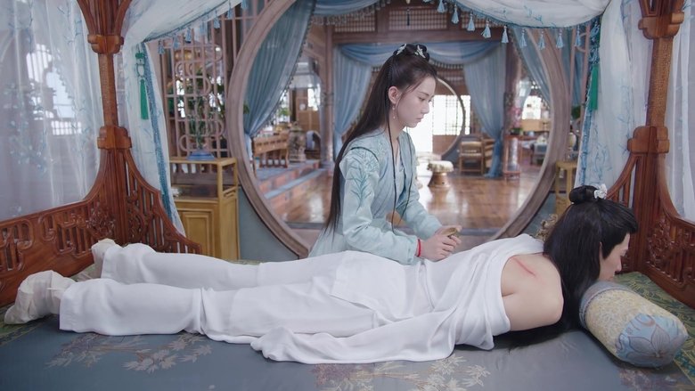 Still image for Pretty Guardian of the City season 1 episode 16: Episode 16 Still image for Pretty Guardian of the City season 1 episode 16: Episode 16