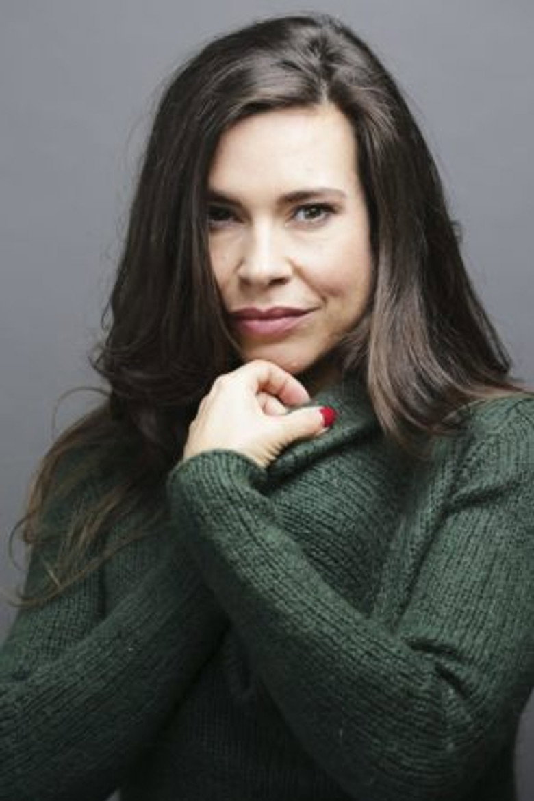 Sibylle Blanc photo 3