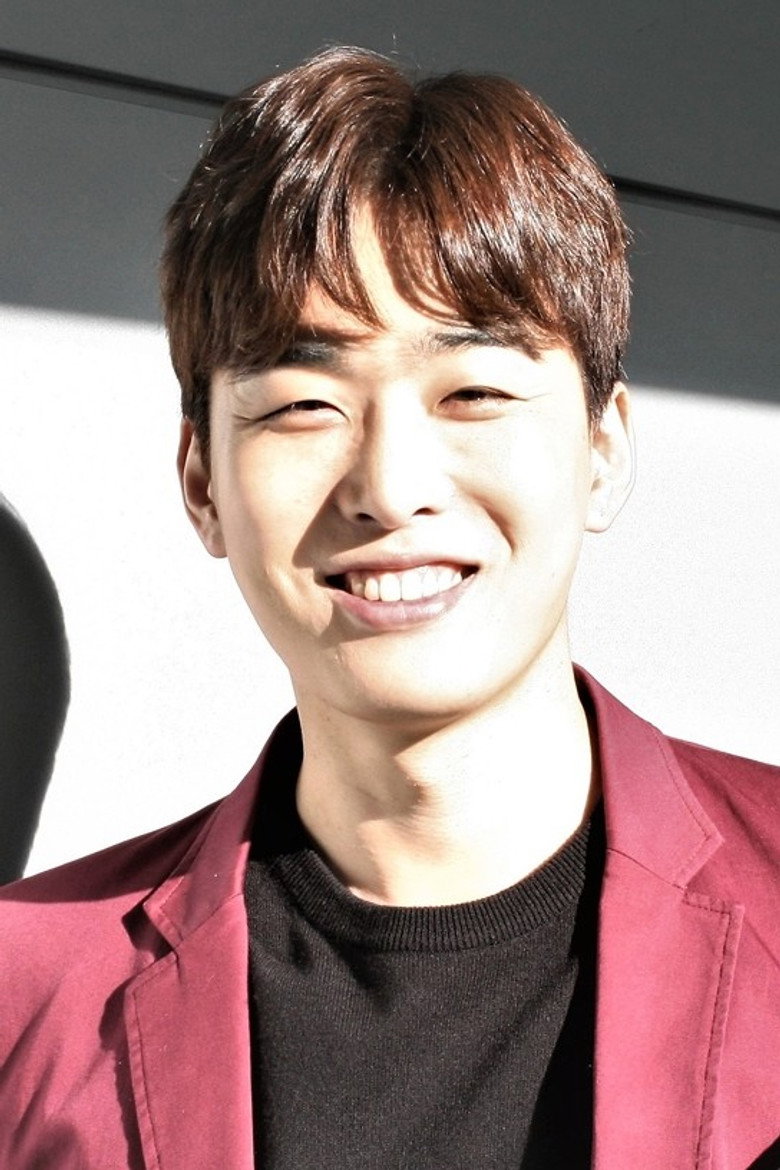 Jo Jung-shik photo