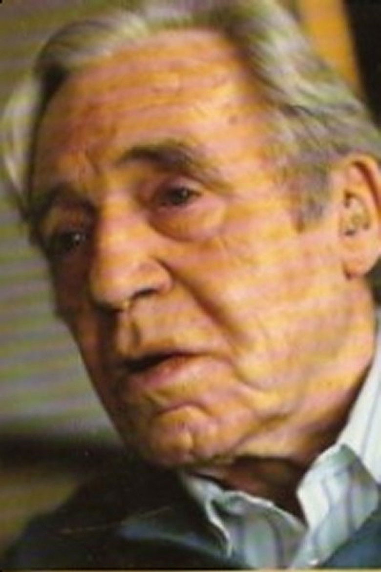 Flemming Madsen portrait image