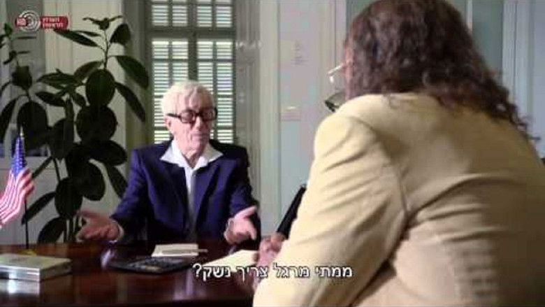 Still image for The Jews Are Coming season 1 episode 3: Episode 3