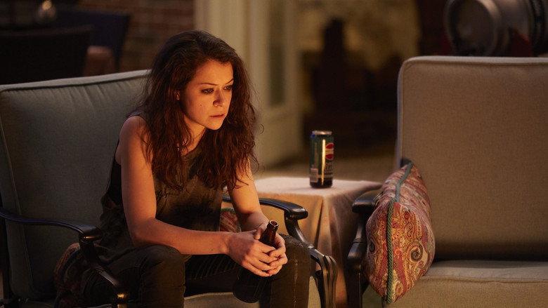 Still from Orphan Black - Season 5 Episode 10