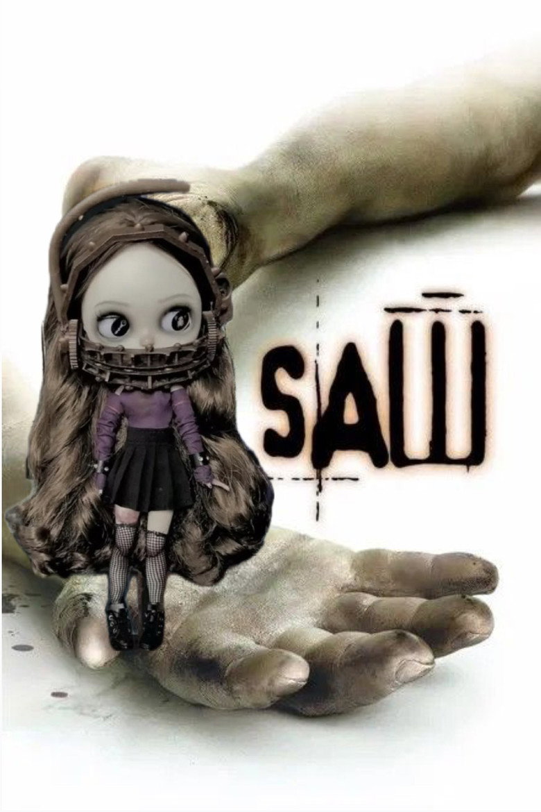 Imatge de Saw