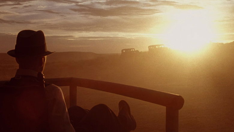 Last Man Standing (1996)