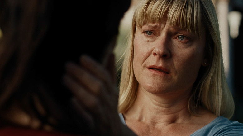 Still image for My Husband's Wife season 1 episode 8: Episode 8