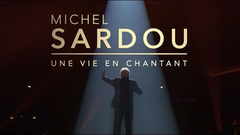 Sardou+-+une+vie+en+chantant