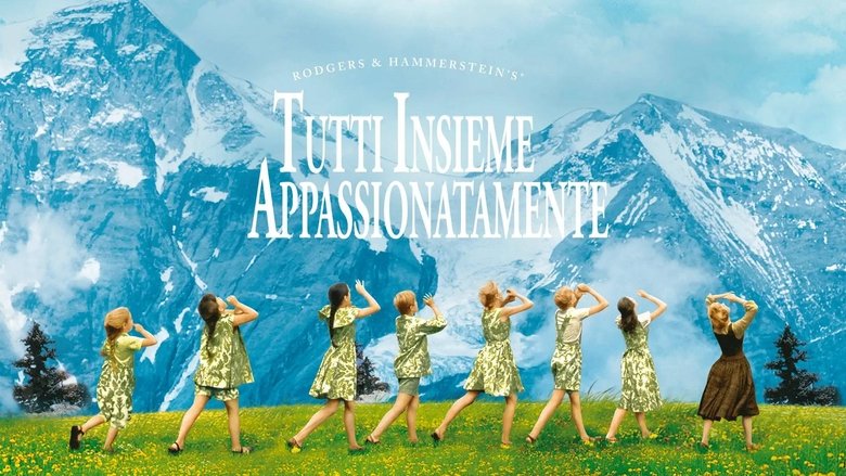 The Sound of Music (1965)