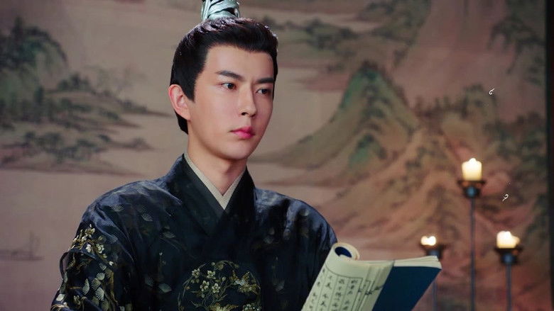 Still image for The Love Lasts Two Minds season 1 episode 6: Episode 6 Still image for The Love Lasts Two Minds season 1 episode 6: Episode 6