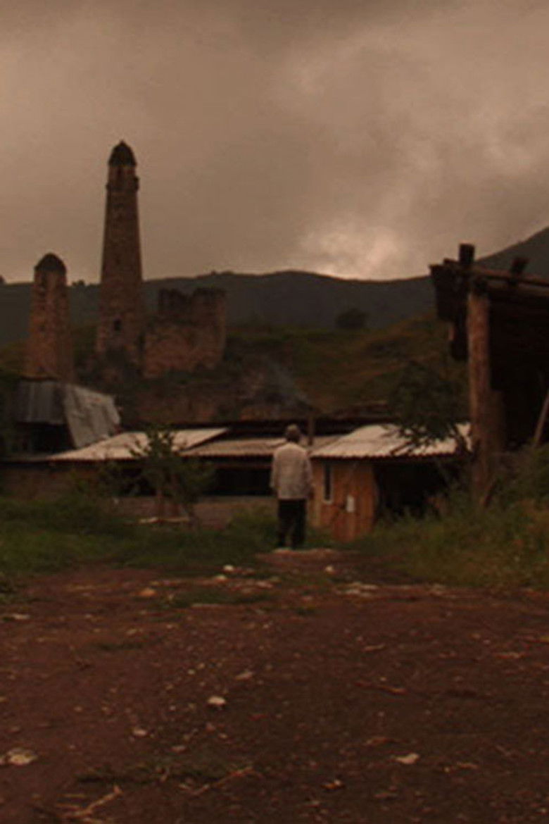 Imatge de Legends of Ingushetia