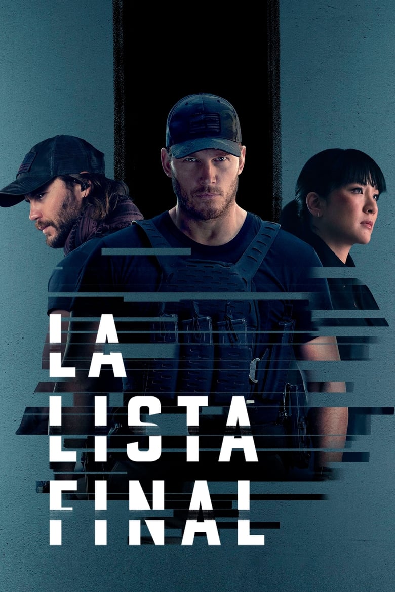 Póster la Serie