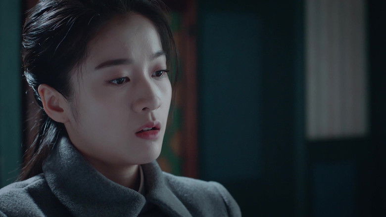 Still image for Hot Blooded Youth season 1 episode 47: Episode 47 Still image for Hot Blooded Youth season 1 episode 47: Episode 47