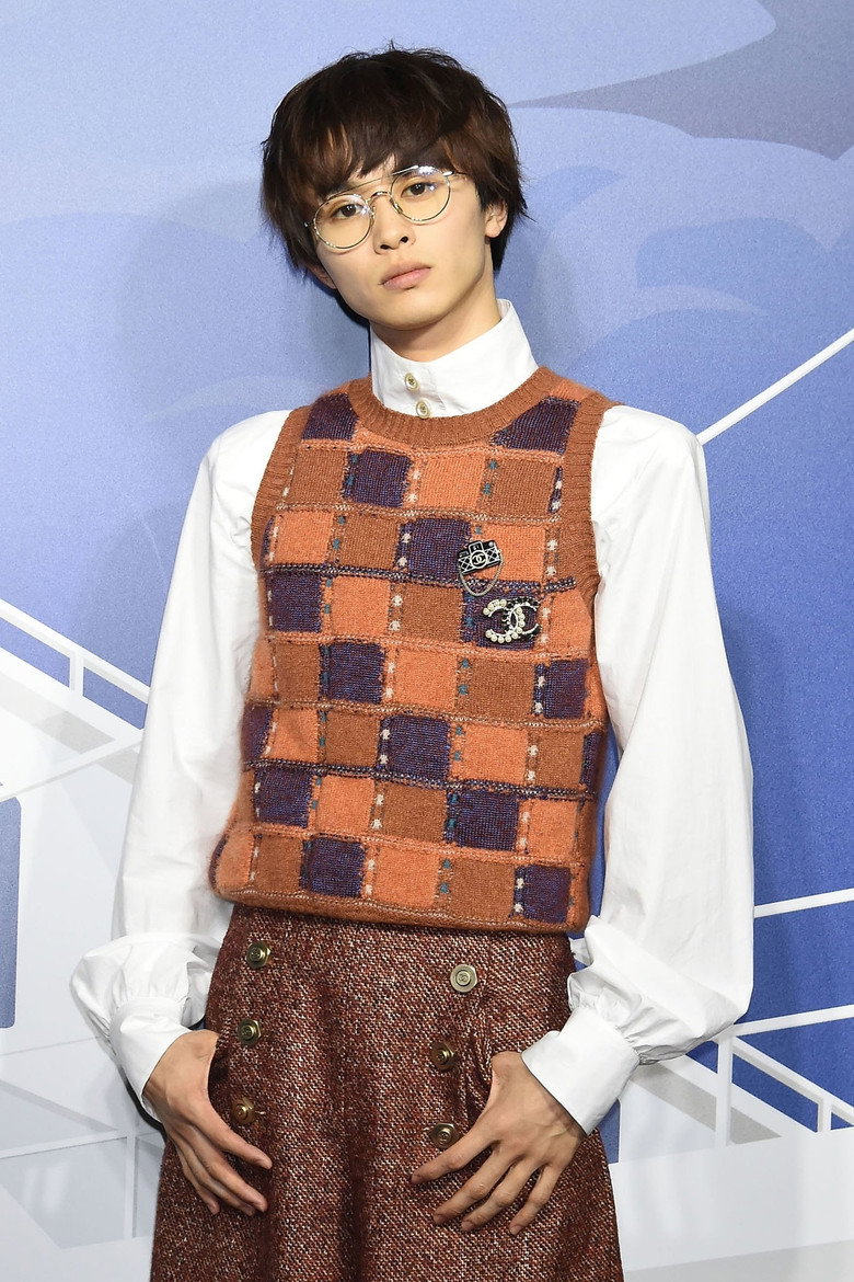 Takuya Kusakawa photo 8
