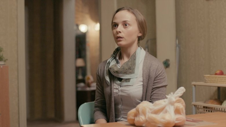 Still image for Olga season 1 episode 1: Episode 1