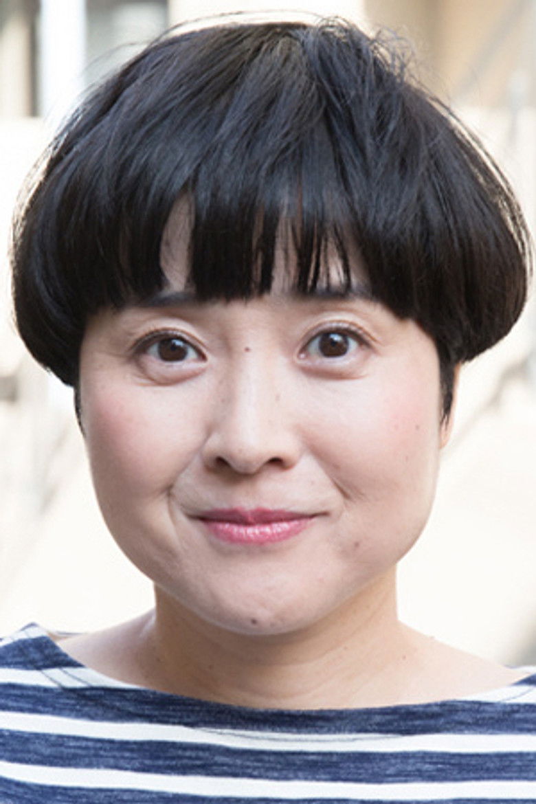 Mayumi Sato portrait image