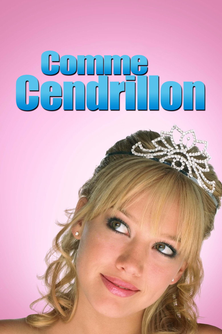 Póster la Película