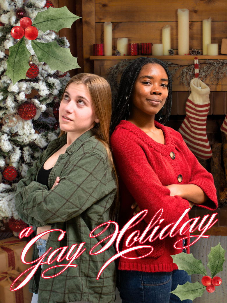 Imatge de A Gay Holiday