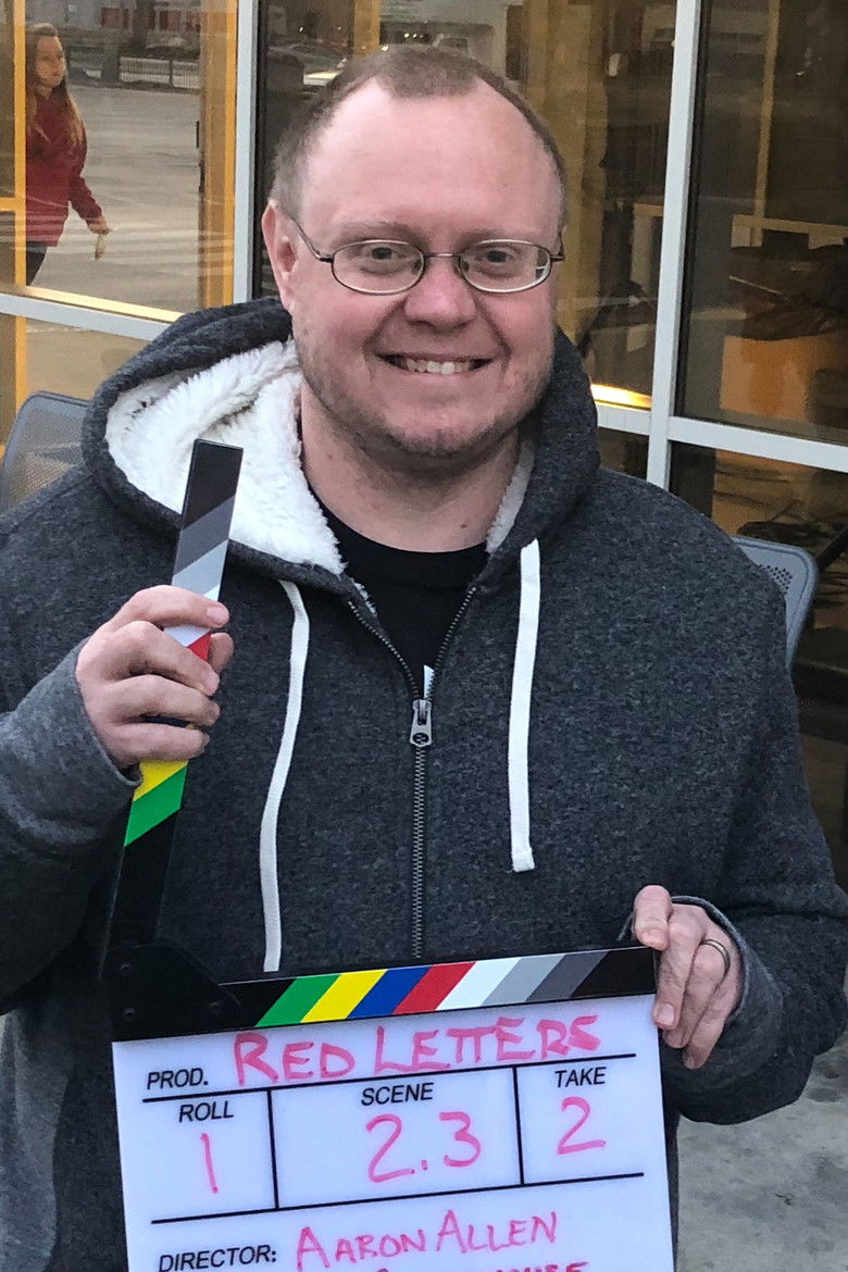 Photo de Aaron Allen