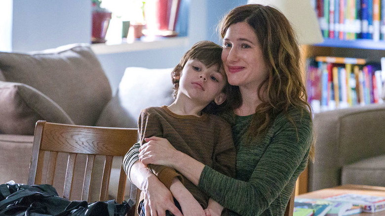 Still from HAPPYish - Season 1 Episode 9
