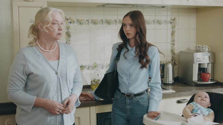 Still image for The Opposite Direction season 1 episode 4: Episode 4