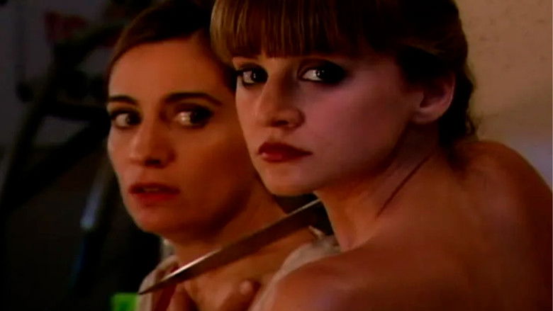 Still image for Lalola season 1 episode 102: Episode 102 Still image for Lalola season 1 episode 102: Episode 102