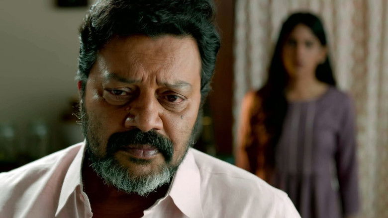 Still image for Gaalivaana season 1 episode 6: A Truth Greater Than Confession Still image for Gaalivaana season 1 episode 6: A Truth Greater Than Confession