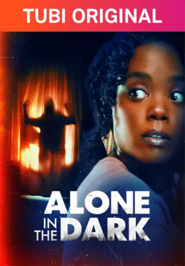 Alone in the Dark (2022) Download Mp4 English Subtitle