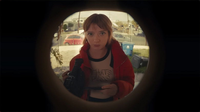 Image d'arrière-plan 2 du film Lifewasters