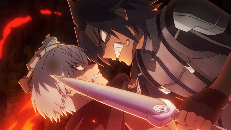 Still from Ragna Crimson - Season 1 Episode 13