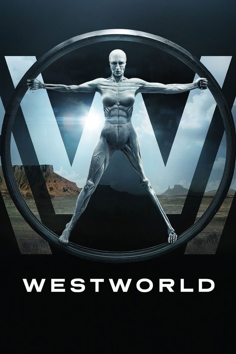 Imatge de Westworld