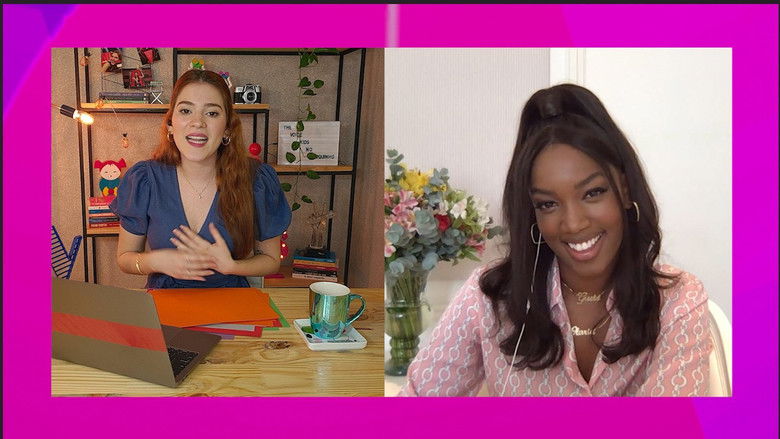 Still image for The Voice Kids no Parquinho season 1 episode 1: Episode 1