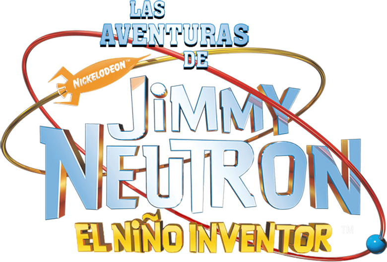 Imagen de Jimmy Neutrón: El niño genio