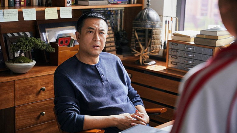 Still image for Growing Together season 1 episode 29: Episode 29