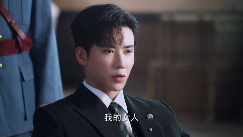 Still image for Roses & Guns season 1 episode 13: Episode 13 Still image for Roses & Guns season 1 episode 13: Episode 13