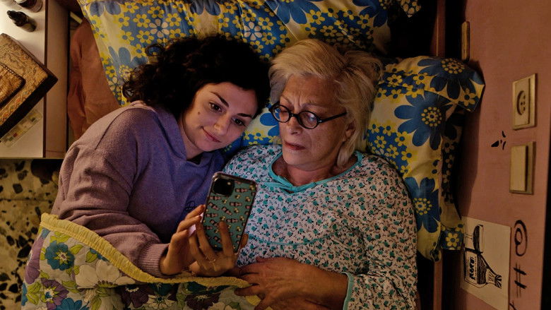 Still image for Sovietska season 1 episode 4: Douze Points