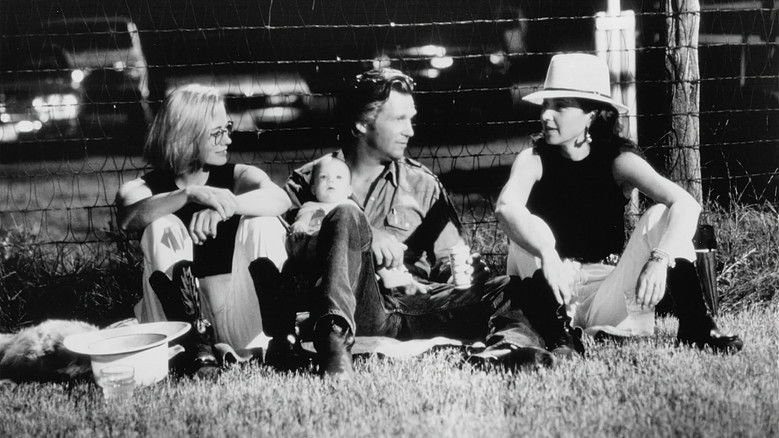 Image d'arrière-plan 7 du film Texasville