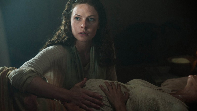 Still from The Red Tent - Season 1 Episode 2