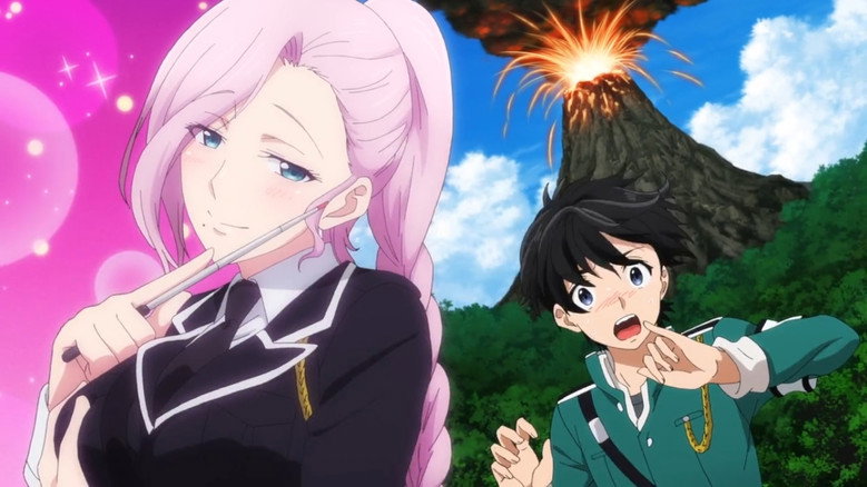 Still from Plunderer - Season 1 Episode 13
